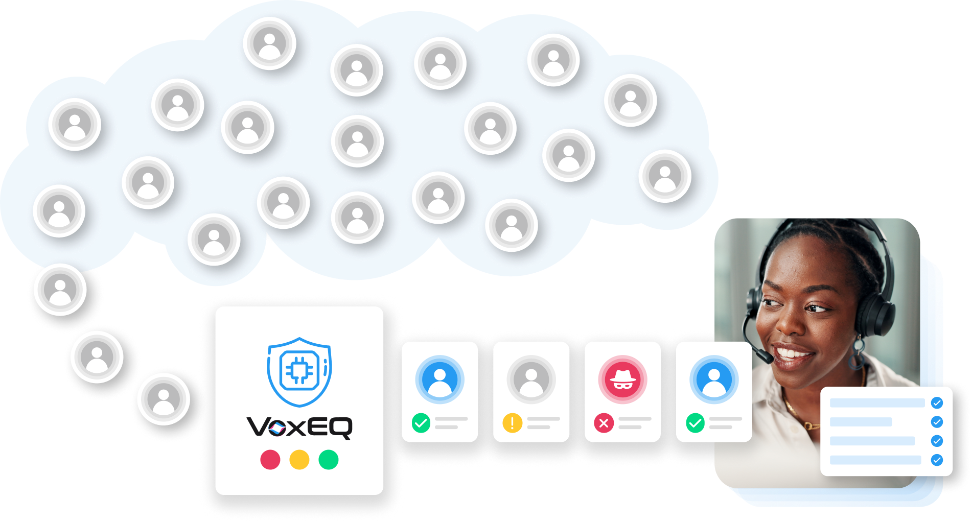 Cloud image VoxEQ