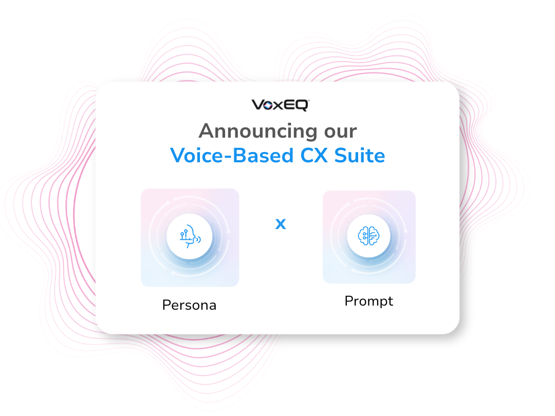 CX Suite Launch image