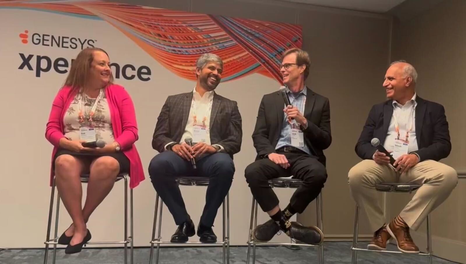 Panel Photo